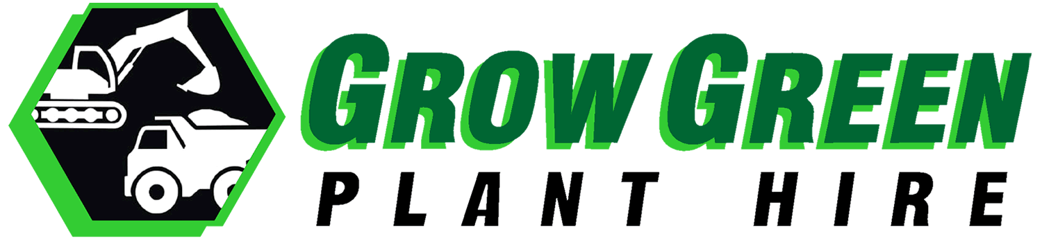 Grow Green Plant Hire